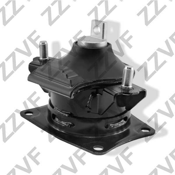 Опора двигателя задняя HONDA ACCORD (03-07) <b>ZZVF ZVSDB60</b> - изображение