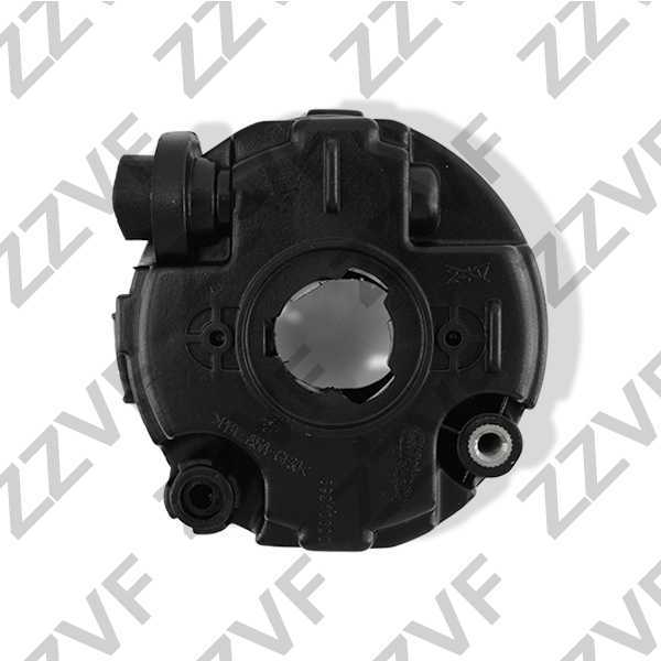 Фара противотуманная левая (L), правая (R) NISSAN TIIDA 2010-... <b>ZZVF ZVSL261405003</b> - изображение 2