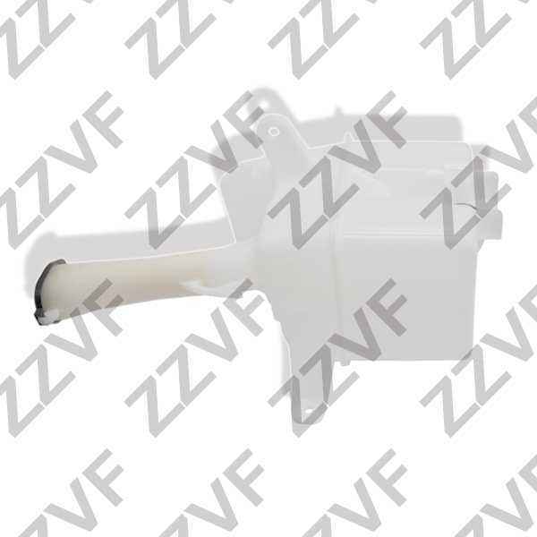 Бачок омывателя лобового стекла TOYOTA COROLLA 2008-... <b>ZZVF ZVSL32030138</b> - изображение 1