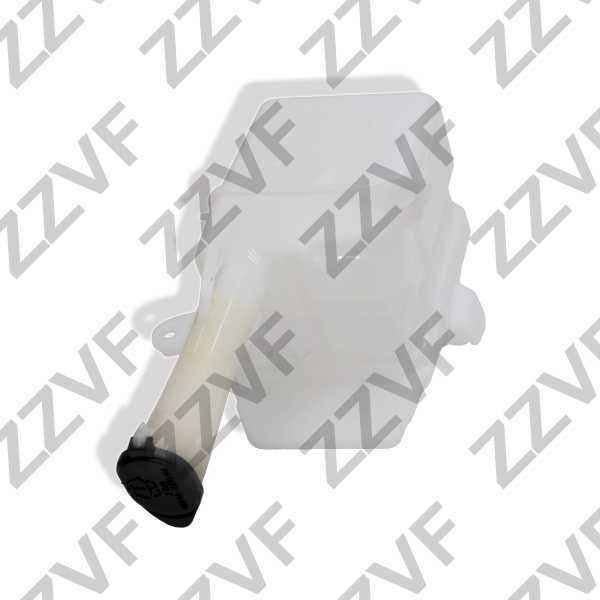 Бачок омывателя лобового стекла TOYOTA COROLLA 2008-... <b>ZZVF ZVSL32030138</b> - изображение 2