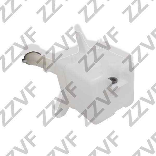 Бачок омывателя лобового стекла TOYOTA COROLLA 2008-... <b>ZZVF ZVSL32030138</b> - изображение