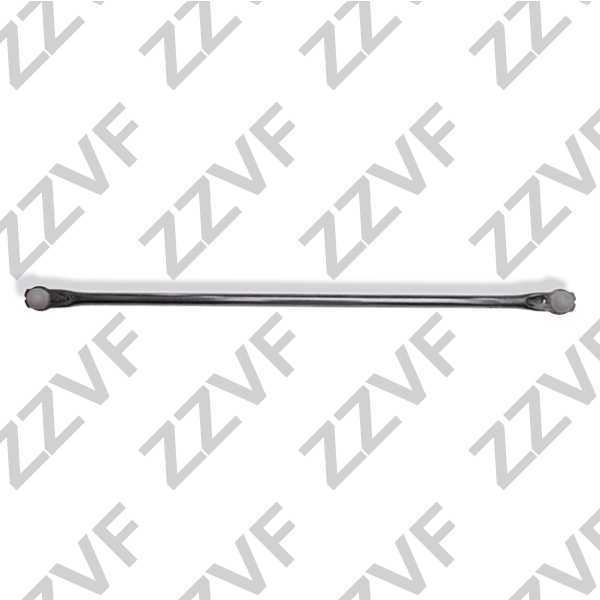 Рычаг механизма стеклоочистителя HONDA ACCORD 1990-..., CIVIC 2000-... <b>ZZVF ZVSM404</b> - изображение
