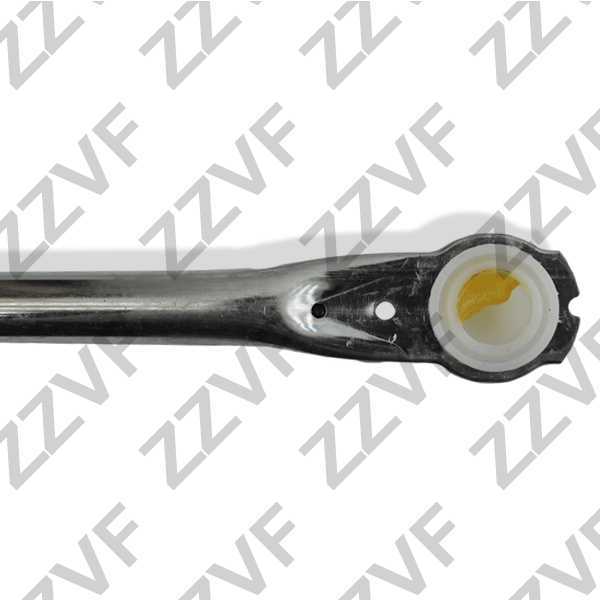 Рычаг механизма стеклоочистителя HONDA BALLADE, CIVIC 2000-... <b>ZZVF ZVSR303</b> - изображение
