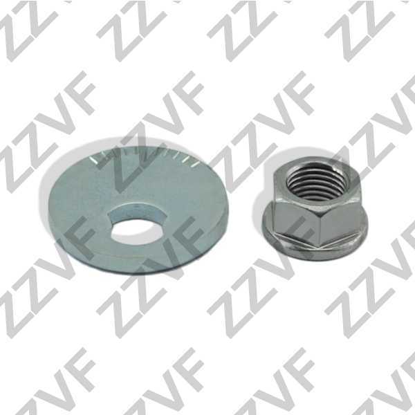 Шайба эксцентриковая + гайка LEXUS RX300330350 (03-08) <b>ZZVF ZVT148B</b> - изображение 1