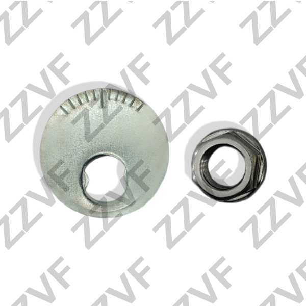 Шайба эксцентриковая + гайка LEXUS RX300330350 (03-08) <b>ZZVF ZVT148B</b> - изображение