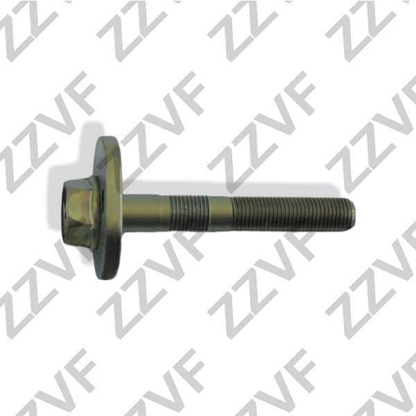 Болт развальный LEXUS GS300430 (97-05), LEXUS IS200300 (99-05) <b>ZZVF ZVT406A</b> - изображение