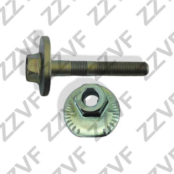 Болт развальный + шайба LEXUS GS300430 (97-05), LEXUS IS200300 (99-05) <b>ZZVF ZVT406AB</b> - изображение 1