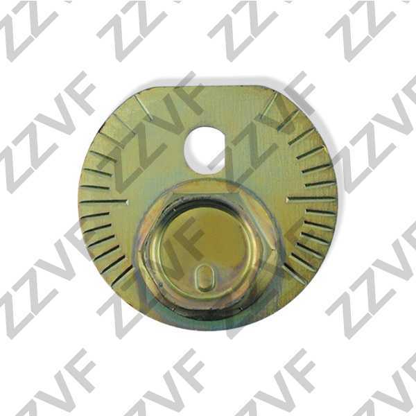 Болт развальный + шайба LEXUS GS300430 (97-05), LEXUS IS200300 (99-05) <b>ZZVF ZVT406AB</b> - изображение 2