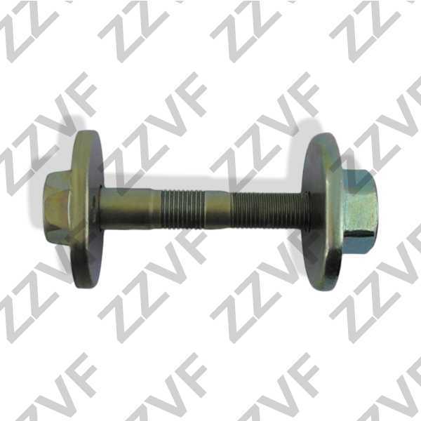 Болт развальный + шайба LEXUS GS300430 (97-05), LEXUS IS200300 (99-05) <b>ZZVF ZVT406AB</b> - изображение
