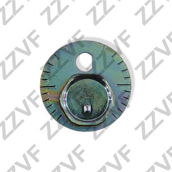 Болт развальный + шайба LEXUS GS300430 (97-05), LEXUS SC430 (01-10) <b>ZZVF ZVT408AB</b> - изображение 2