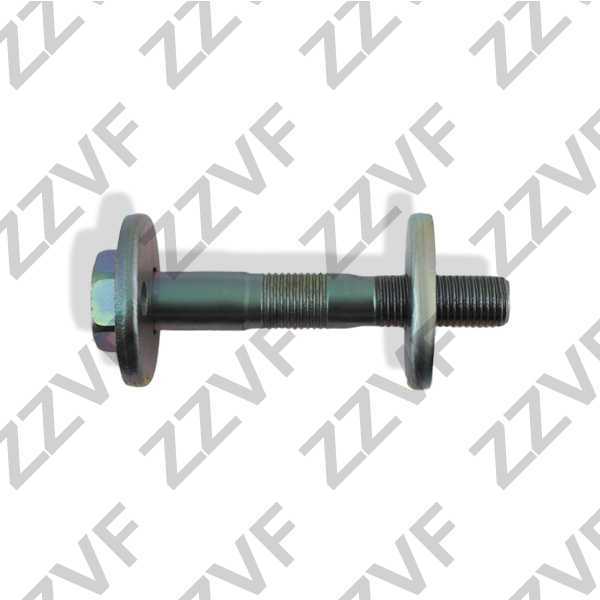 Болт развальный + шайба LEXUS GS300430 (97-05), LEXUS SC430 (01-10) <b>ZZVF ZVT408AB</b> - изображение