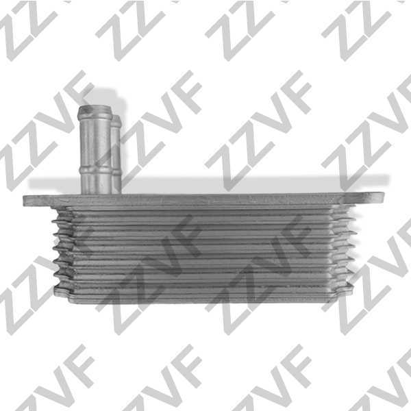 Радиатор масляный <b>ZZVF ZVT411F</b> - изображение 1