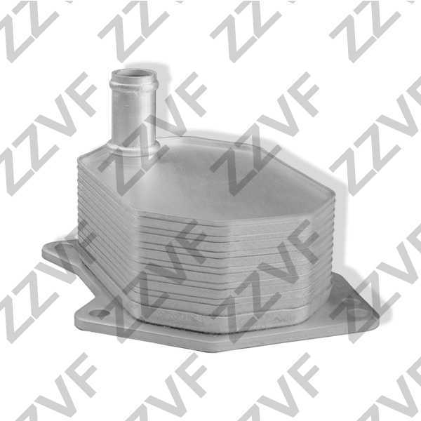 Радиатор масляный <b>ZZVF ZVT46F</b> - изображение 1