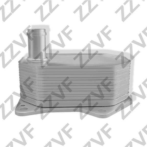 Радиатор масляный <b>ZZVF ZVT46F</b> - изображение