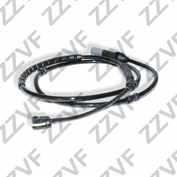Датчик износа тормозных колодок задний <b>ZZVF ZVTK0008</b> - изображение 2