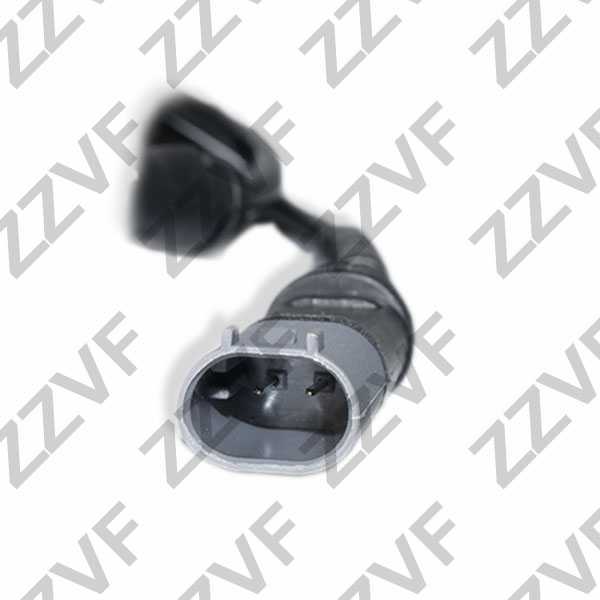 Датчик износа тормозных колодок передний <b>ZZVF ZVTK0012</b> - изображение 1