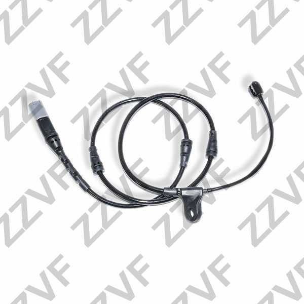 Датчик износа тормозных колодок передний <b>ZZVF ZVTK0012</b> - изображение 2