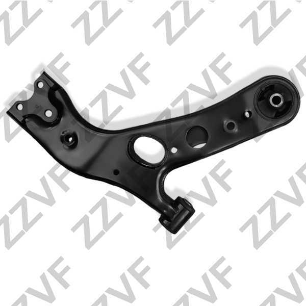 Рычаг передний левый (L) TOYOTA RAV4 (09-13) без шаровой опоры <b>ZZVF ZVTY20L</b> - изображение 1