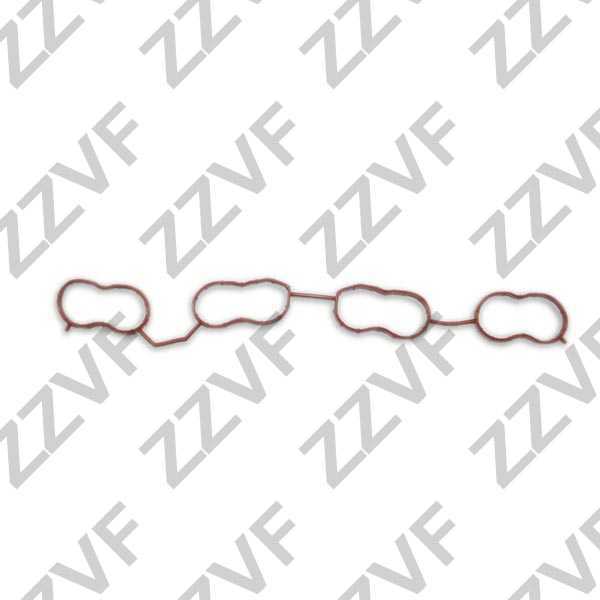 Прокладка впускного коллектора TOYOTA LAND CRUISER (200) (08-...) <b>ZZVF ZVTY3708</b> - изображение
