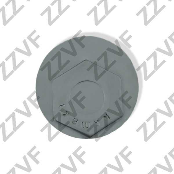 Болт развальный подходит для VOLVO S80 (98-06), XC90 (03-11) <b>ZZVF ZVV38A</b> - изображение 1