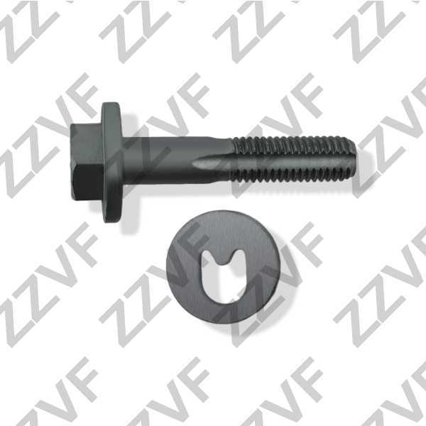 Болт развальный + шайба подходит для VOLVO S80 (98-06), XC90 (03-11) <b>ZZVF ZVV38AB</b> - изображение 1