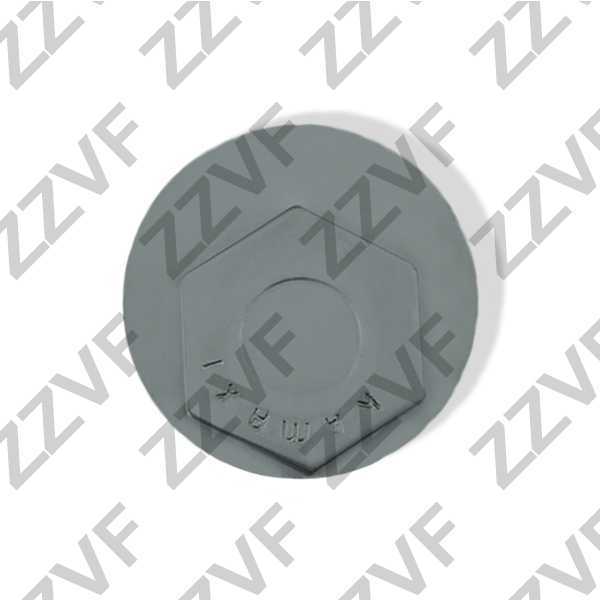 Болт развальный + шайба подходит для VOLVO S80 (98-06), XC90 (03-11) <b>ZZVF ZVV38AB</b> - изображение 2