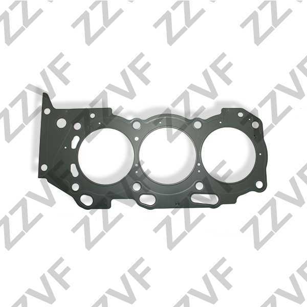Прокладка гбц 4,0 TOYOTA 4 RUNNER (04-09), HILUX (05-...) <b>ZZVF ZVVC060</b> - изображение