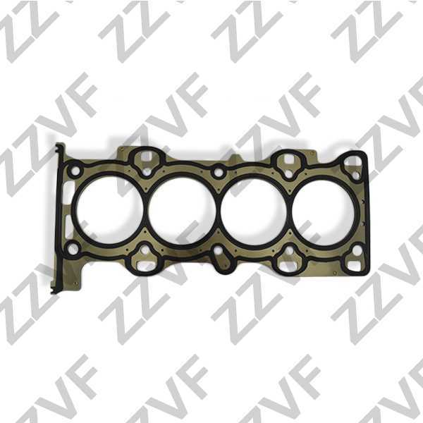 Прокладка гбц 2,3 MAZDA 3 (02-09), 6 (02-07), MPV II (99-06) <b>ZZVF ZVVC076</b> - изображение