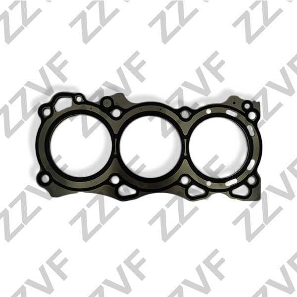 Прокладка гбц 3,5 INFINITI G (V35) (02-07), NISSAN PATHFINDER (R51) (05-14) <b>ZZVF ZVVC092</b> - изображение