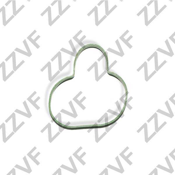 Прокладка впускного коллектора 2,0 MAZDA TRIBUTE (EP) (00-07) <b>ZZVF ZVVK059</b> - изображение