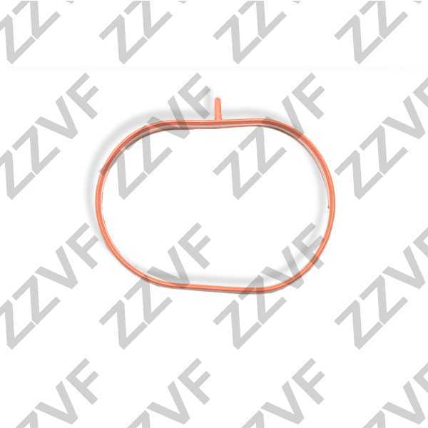 Прокладка впускного коллектора 1,6-1,8 <b>ZZVF ZVVK088</b> - изображение