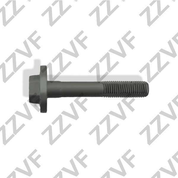 Болт развальный (M12X1,5X72) BMW X5 E70, X5 F15, X6 E71, X6 E72 <b>ZZVF ZVX567A</b> - изображение