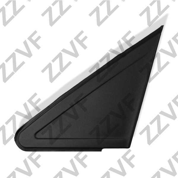 Накладка зеркала декоративная левая - Focus 2 05-08 <b>ZZVF ZVXYFCS018L</b> - изображение Накладка зеркала декоративная левая - Focus 2 05-08 <b>ZZVF ZVXYFCS018L</b> - изображение
