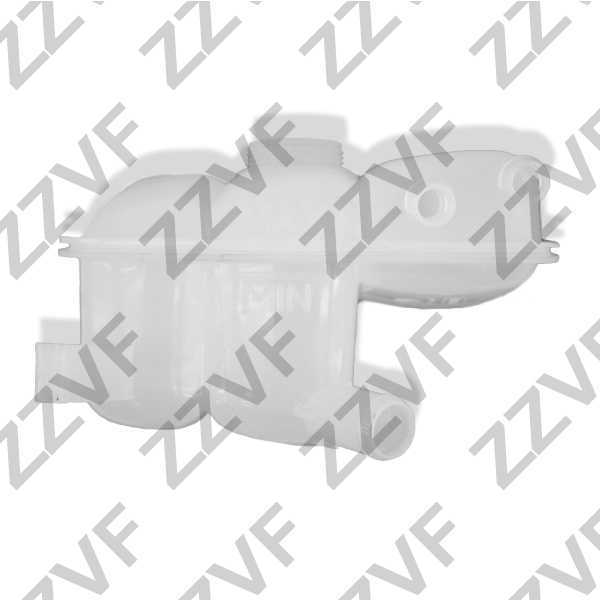 Бачок расширительный - Ford Focus III 11- <b>ZZVF ZVXYFCS5062</b> - изображение 2