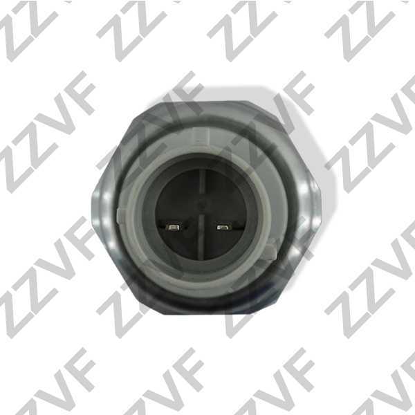 Датчик давления кондиционера (HP - 27 kgcm2) HONDA ACCORD (94-…), CIVIC (91-…) <b>ZZVF ZVYL045BC</b> - изображение