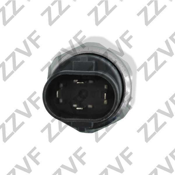 Датчик давления кондиционера TOYOTA CAMRY CV3 (01-06), LAND CRUISER (92-07), LEXUS IS200300 <b>ZZVF ZVYL062</b> - изображение 1