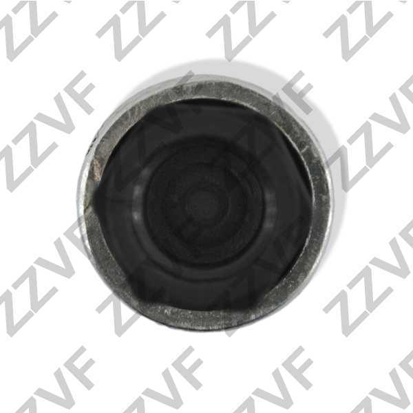 Датчик давления кондиционера FORD FOCUS (98-11), MONDEO (93-07), TRANSIT CONNECT (02-…) <b>ZZVF ZVYL1079A</b> - изображение 2
