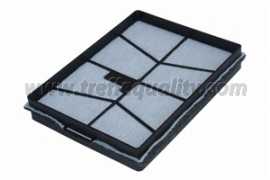 Фильтр салона стандарт <b>3F QUALITY 415</b> - изображение