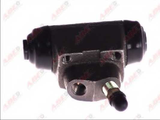 Колесный тормозной цилиндр <b>ABE C50519ABE</b> - изображение 2