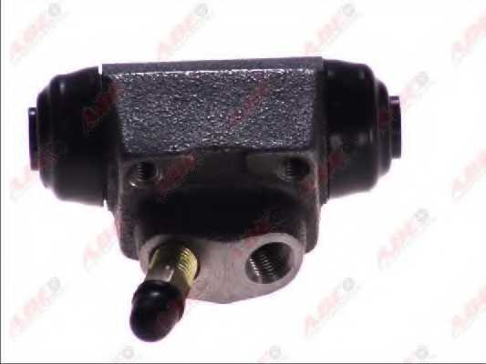 Колесный тормозной цилиндр <b>ABE C50520ABE</b> - изображение 2