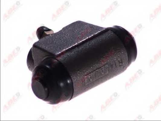 Колесный тормозной цилиндр <b>ABE C50520ABE</b> - изображение 3