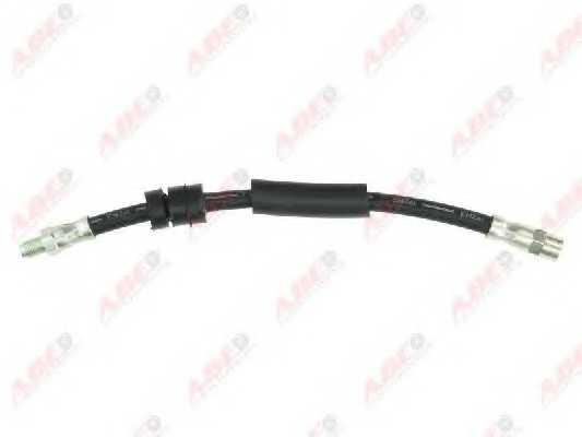 Тормозной шланг <b>ABE C80712ABE</b> - изображение