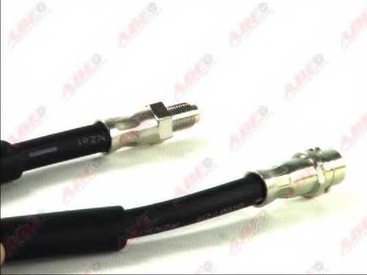 Тормозной шланг <b>ABE C80722ABE</b> - изображение 1