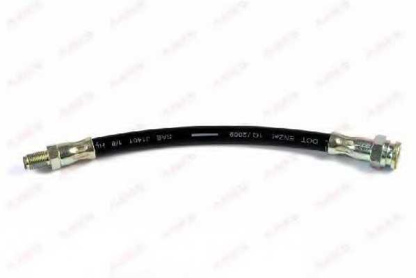Тормозной шланг <b>ABE C88250ABE</b> - изображение