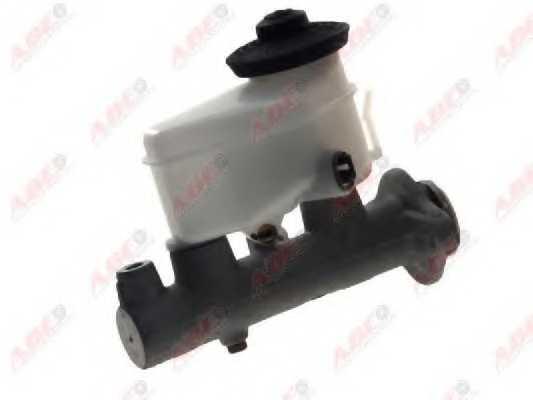 Главный тормозной цилиндр <b>ABE C92027ABE</b> - изображение 1