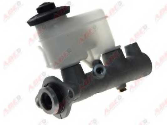 Главный тормозной цилиндр <b>ABE C92027ABE</b> - изображение 2