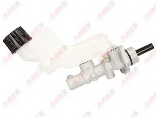 Главный тормозной цилиндр ABE C93015ABE - изображение 1