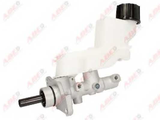 Главный тормозной цилиндр ABE C93015ABE - изображение Главный тормозной цилиндр ABE C93015ABE - изображение