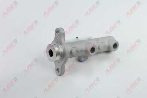 Главный тормозной цилиндр ABE C95010ABE - изображение 1