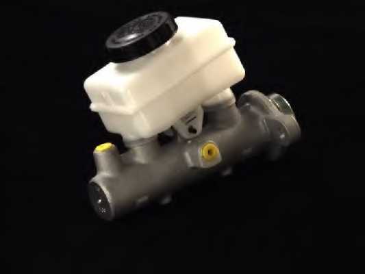 Главный тормозной цилиндр ABE C97000ABE - изображение 1